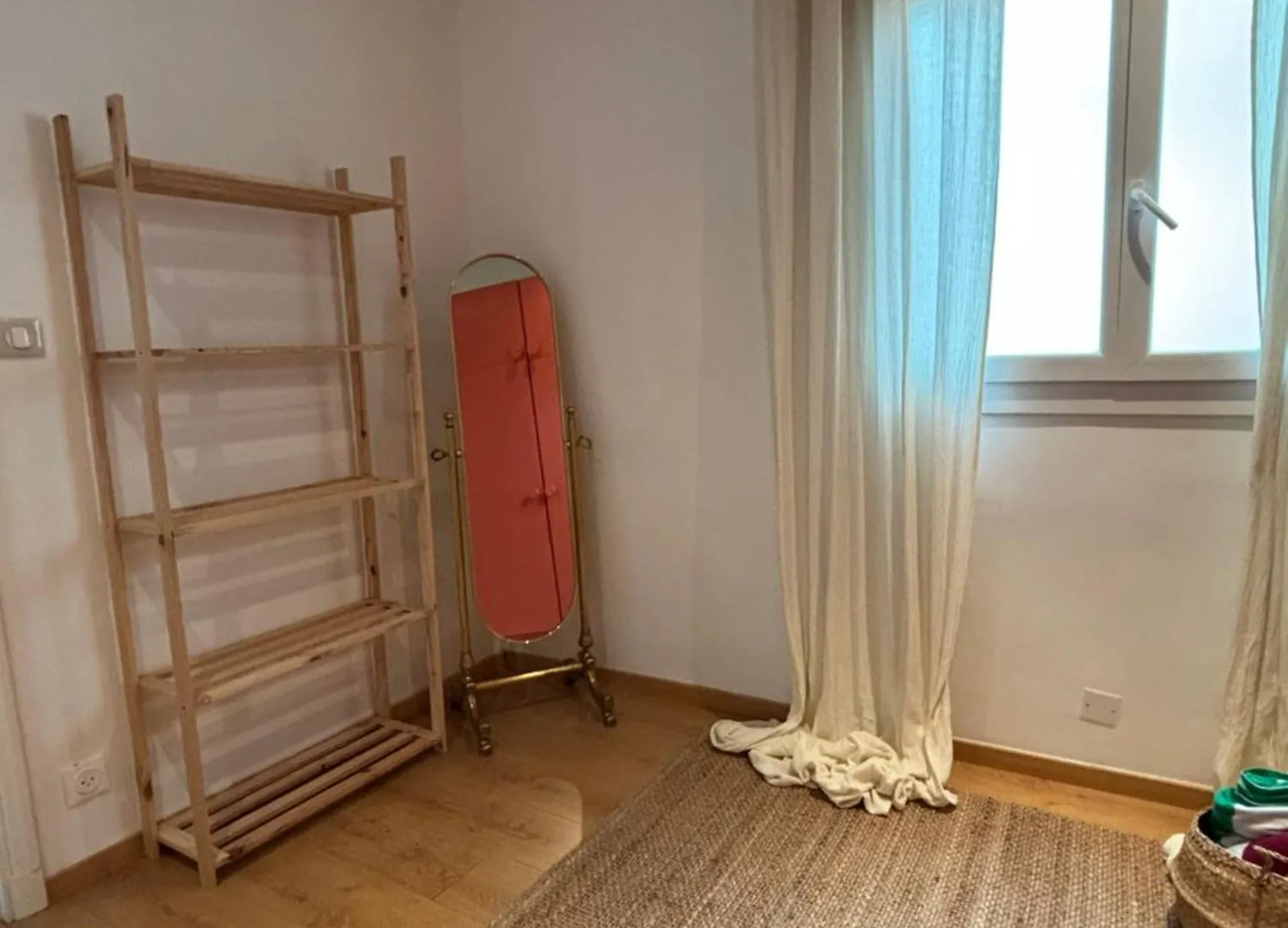 Room In Apartment In Palais Longchamp, Marseille